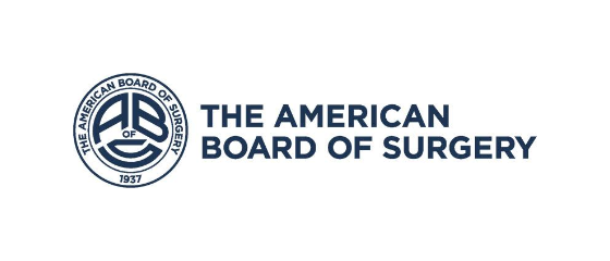 The American Board of Surgery