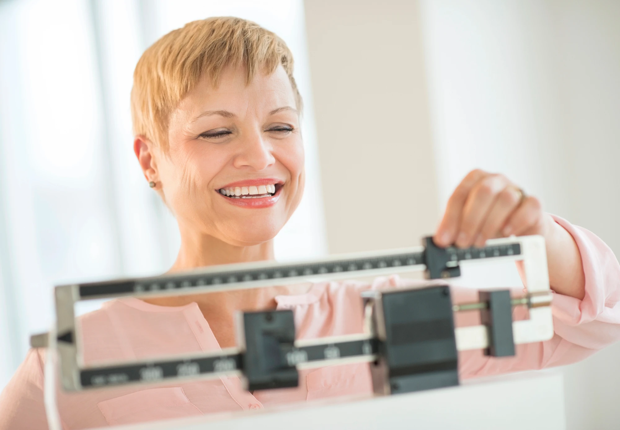 Is bariatric surgery right for you?
