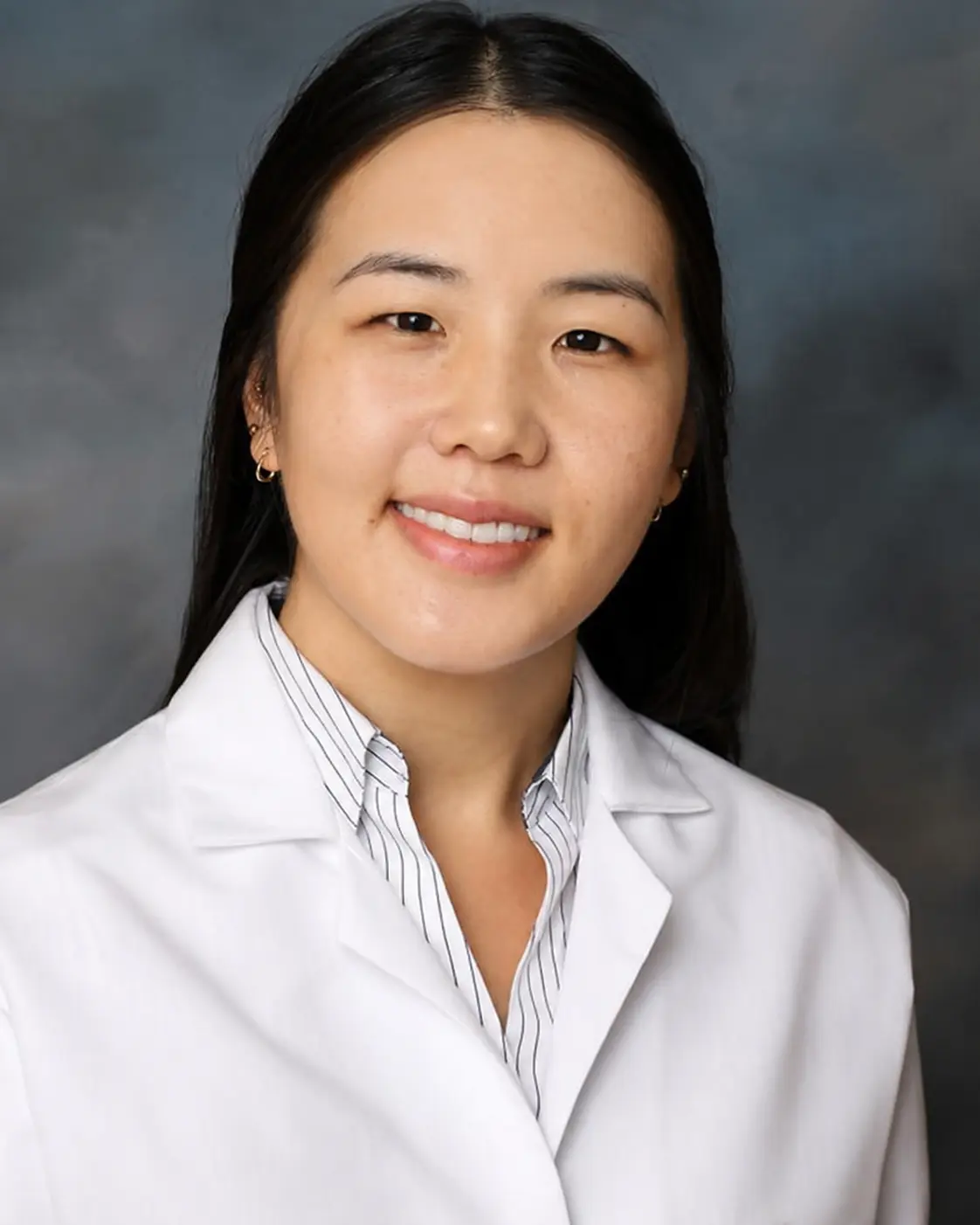Dr. Miya Yoshida