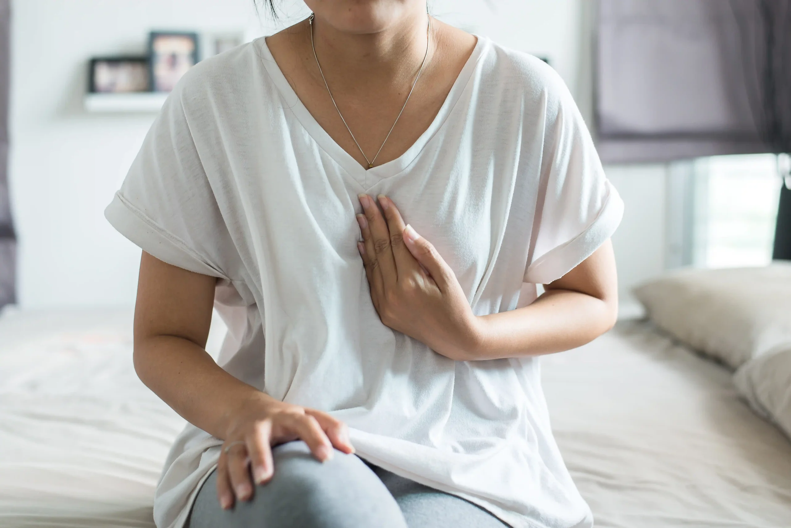 Foregut and anti-reflux surgery