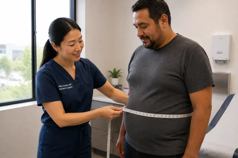 Weight Loss Treatments: Surgery, Medications, and Personalized Care