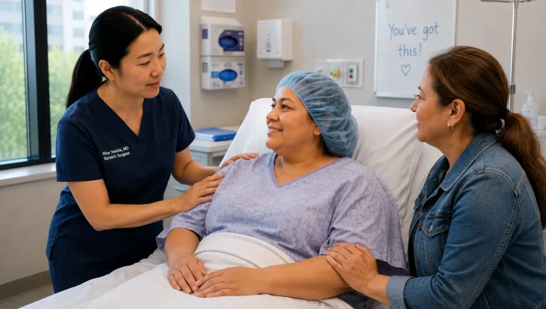 What Is General Surgery? Common Procedures and Benefits of Minimally Invasive Care