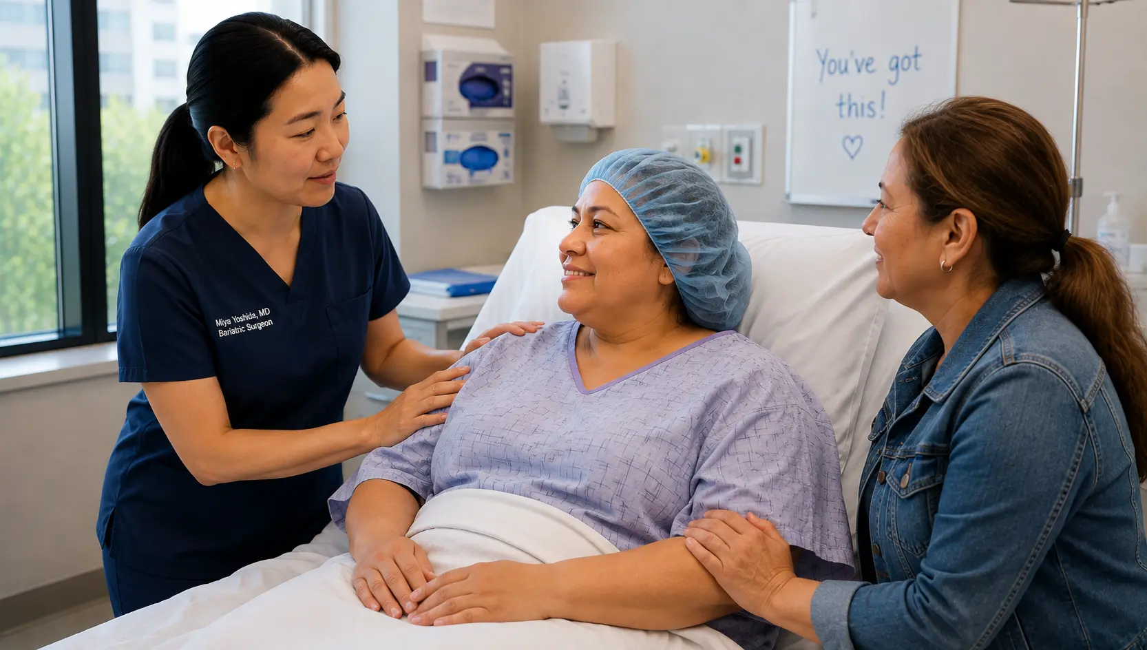 What Is General Surgery? Common Procedures and Benefits of Minimally Invasive Care
